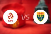 【欧青U21外】波兰U21vs北马其顿U21比赛结果：波兰U21(3-0)北马其顿U21比分战报(2025年09月06日)