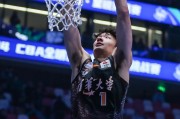 开云登录入口地址-媒体人：石奎和隰泰诚入选短训营的意义不光在于个人也代表CUBAL