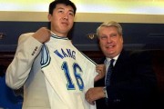 开云电子-中国首位NBA球员王治郅，退役后领NBA退休金，数额让人意外