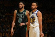勇士已被绿军拉开差距？美记：他们需通过交易补强