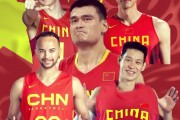 开云官方网站-未来5年中国男篮首发五虎！堪比08北京奥运黄金一代，3人可冲NBA